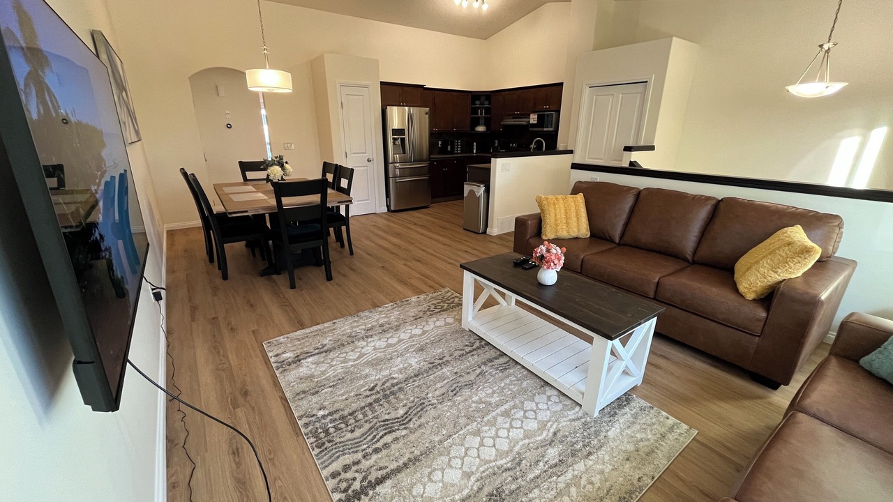 Photo of Livingroom in Grande Prairie