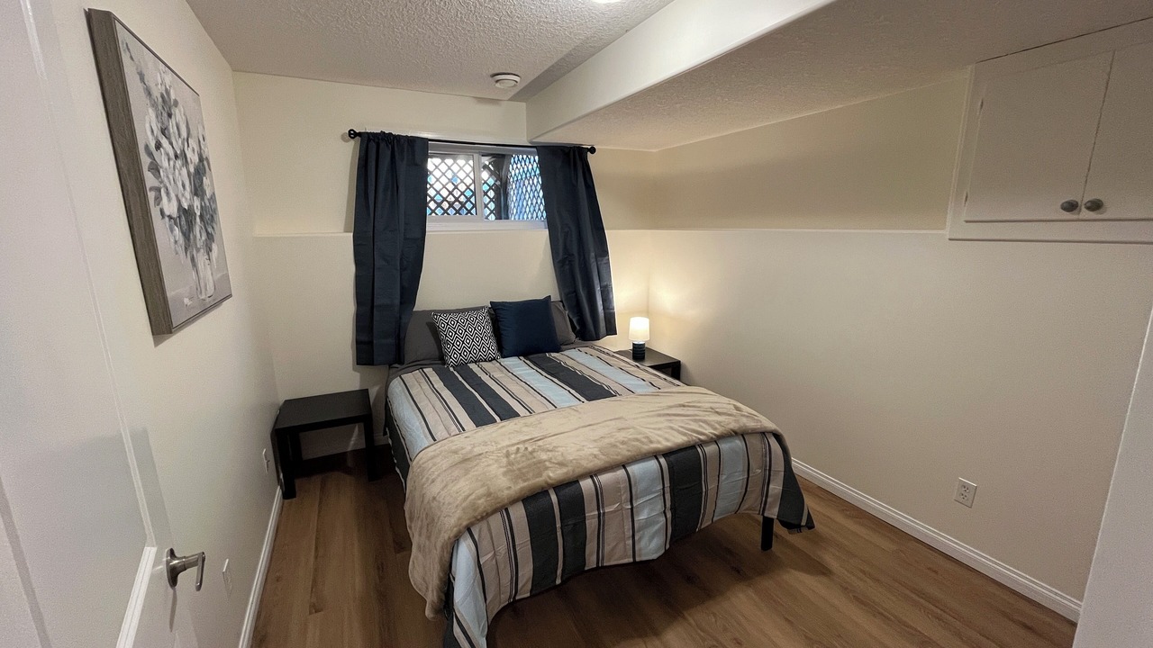 Photo of Bedroom in Grande Prairie