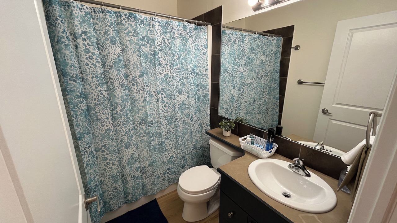 Photo of Bathroom in Grande Prairie