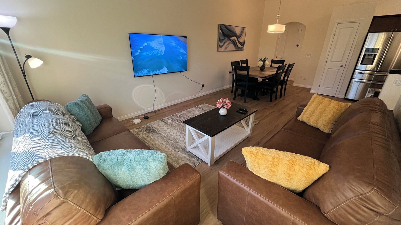 Photo of Livingroom in Grande Prairie