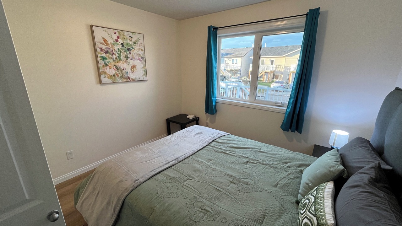 Photo of Bedroom in Grande Prairie