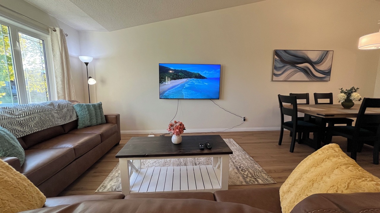 Photo of Livingroom in Grande Prairie