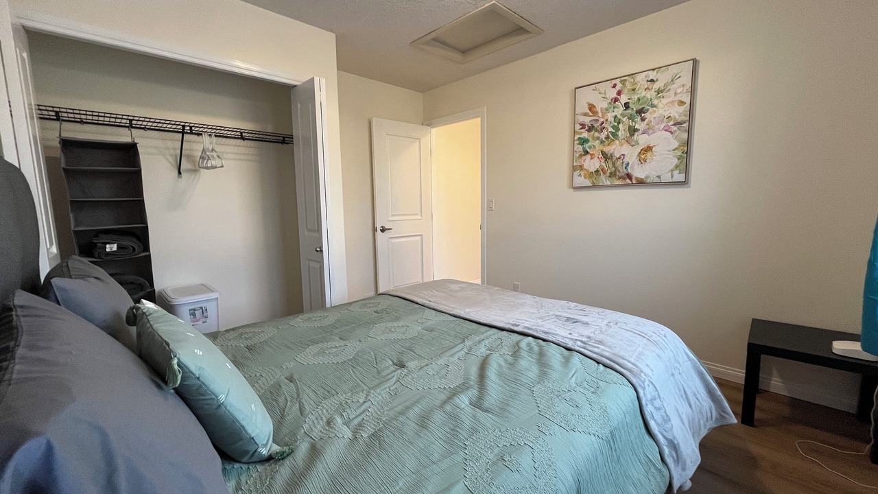 Photo of Bedroom in Grande Prairie