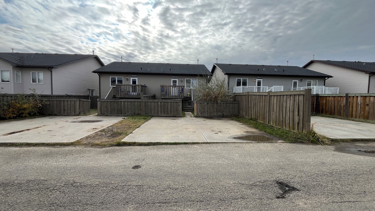 Photo of Outdoor in Grande Prairie