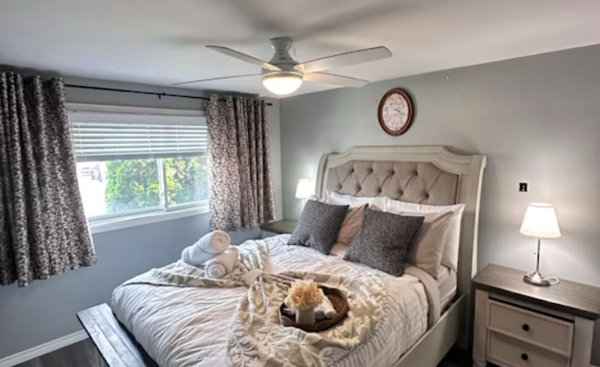 Photo of Bedroom in Chippawa