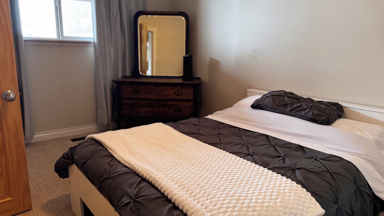 Photo of Bedroom in Smithers