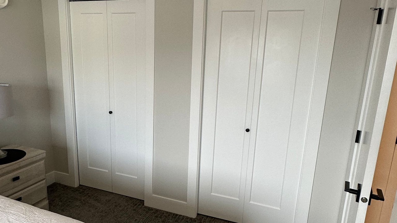 Photo of Bedroom in Langford