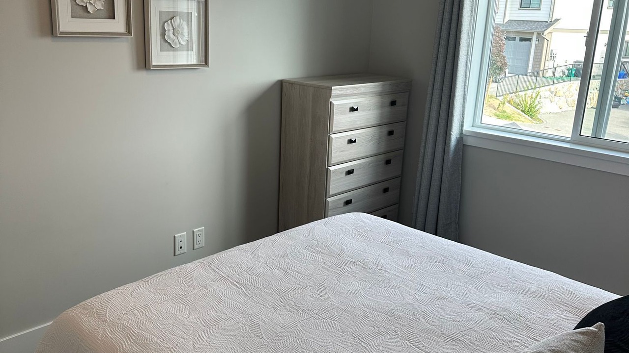 Photo of Bedroom in Langford