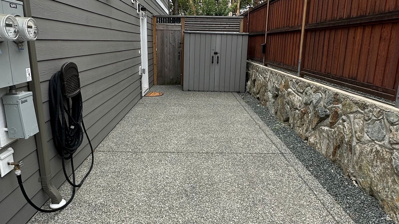 Photo of Outdoor in Langford