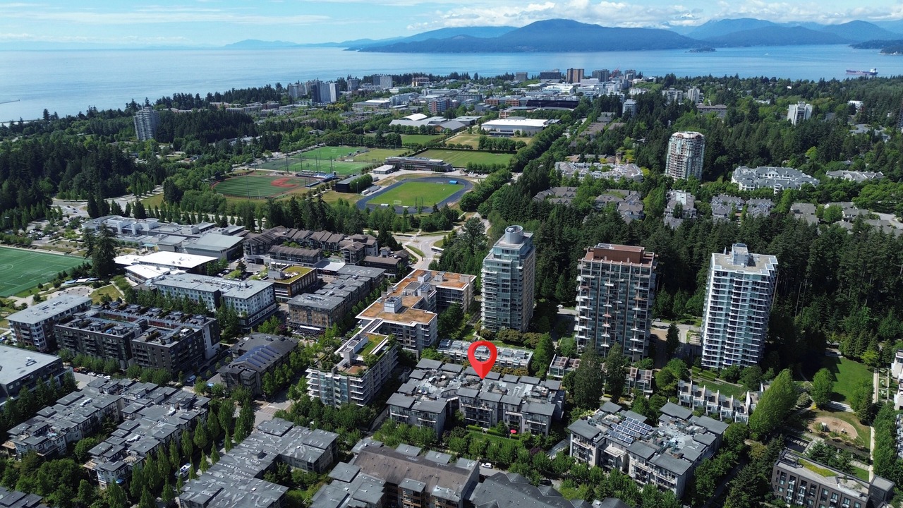 Photo of Outdoor in Vancouver