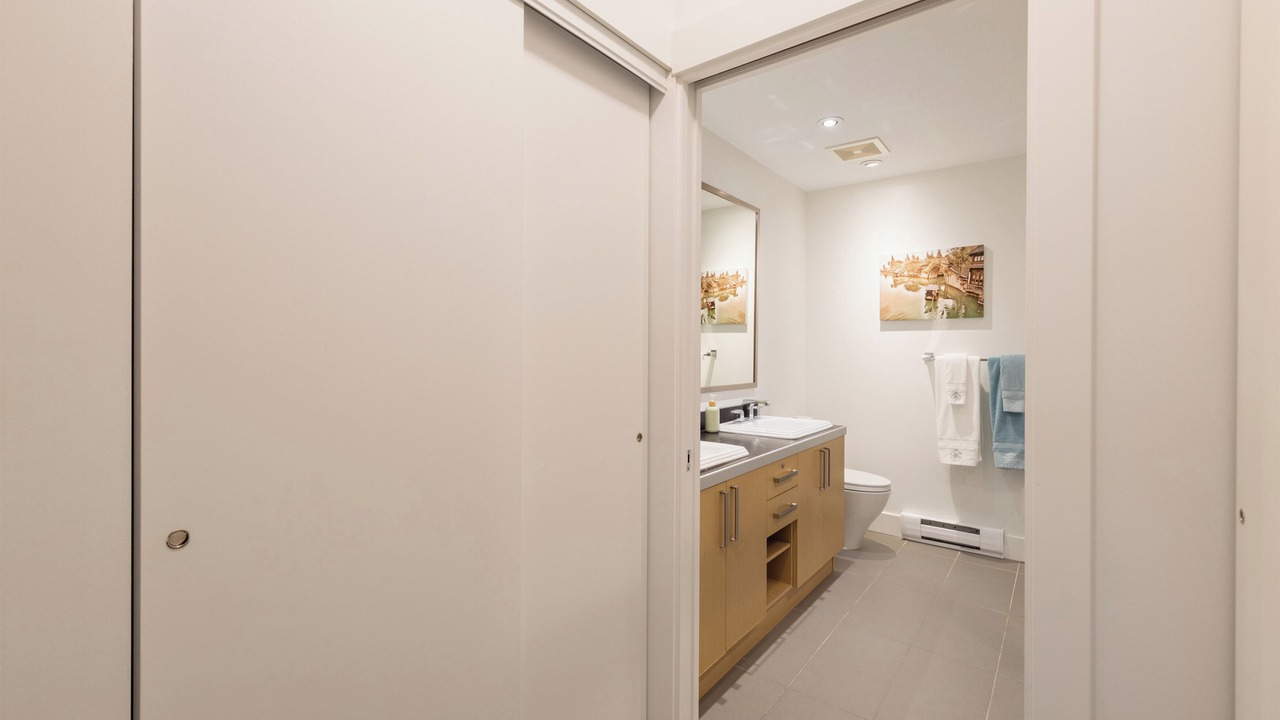 Photo of Bathroom in Vancouver