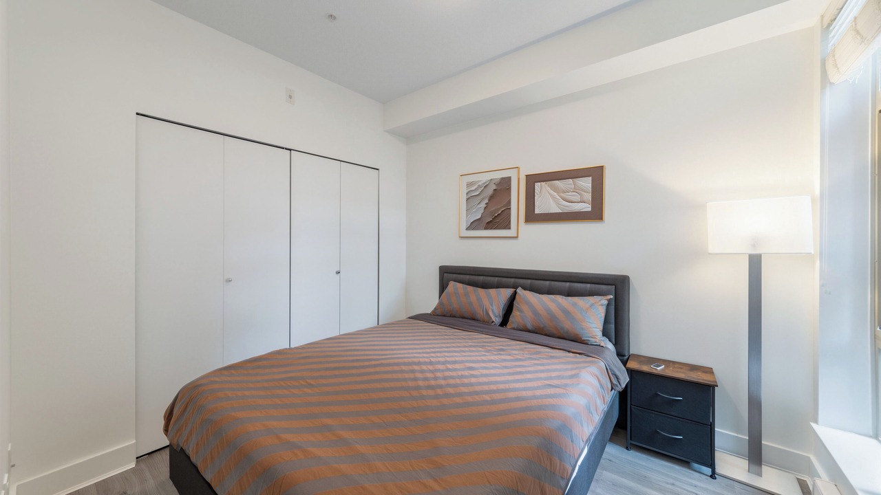 Photo of Bedroom in Vancouver