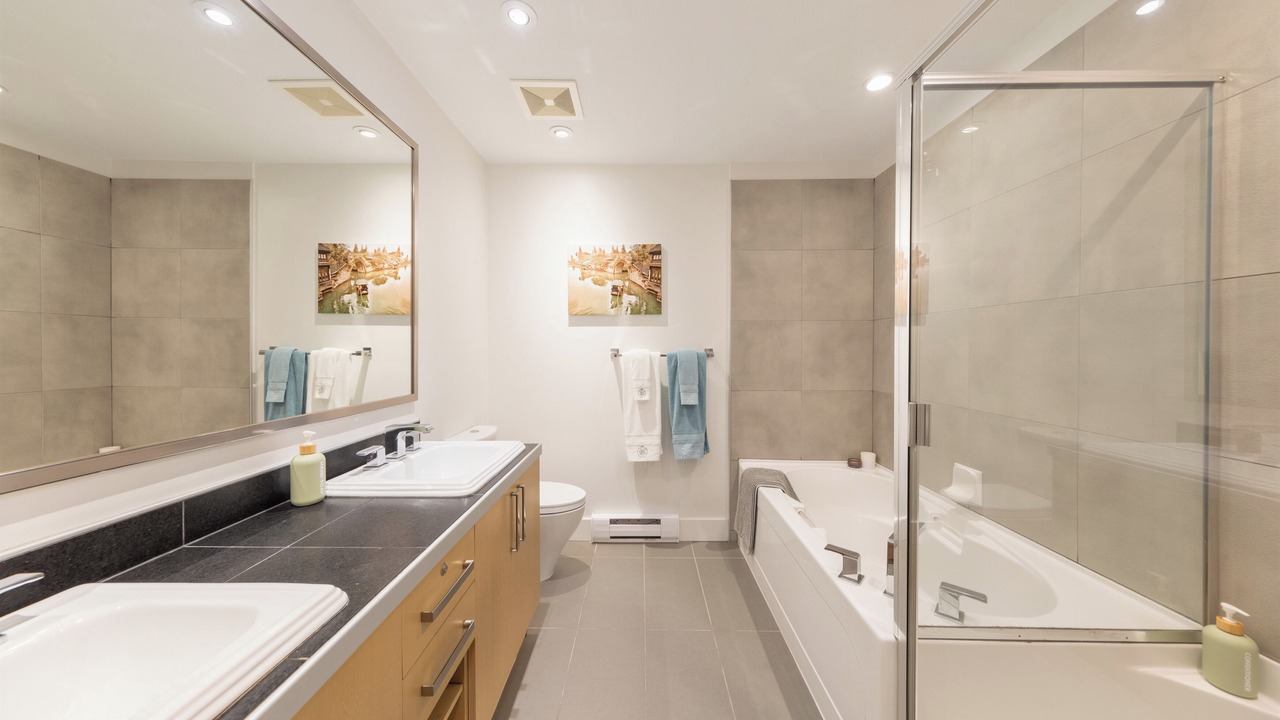 Photo of Bathroom in Vancouver