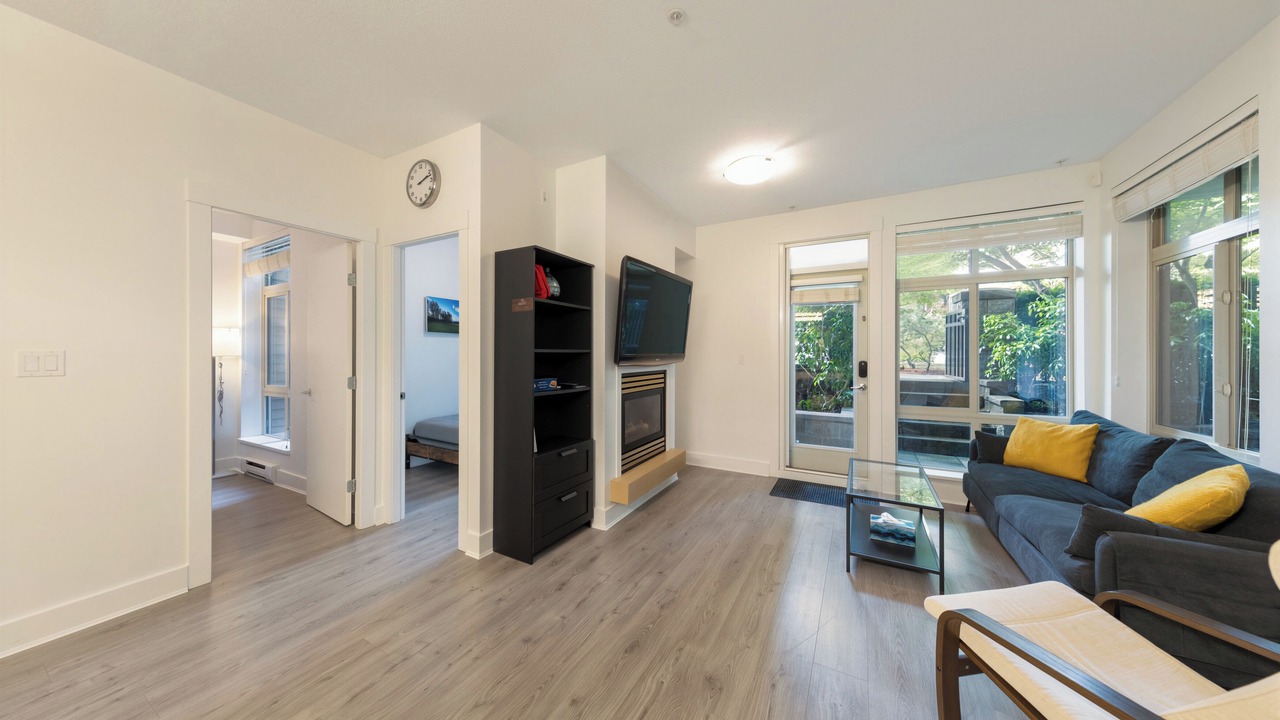 Photo of Livingroom in Vancouver