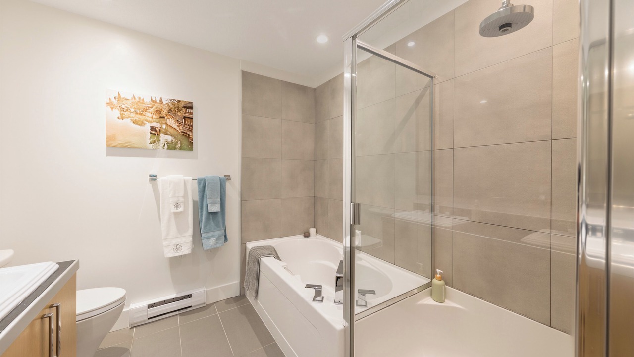 Photo of Bathroom in Vancouver