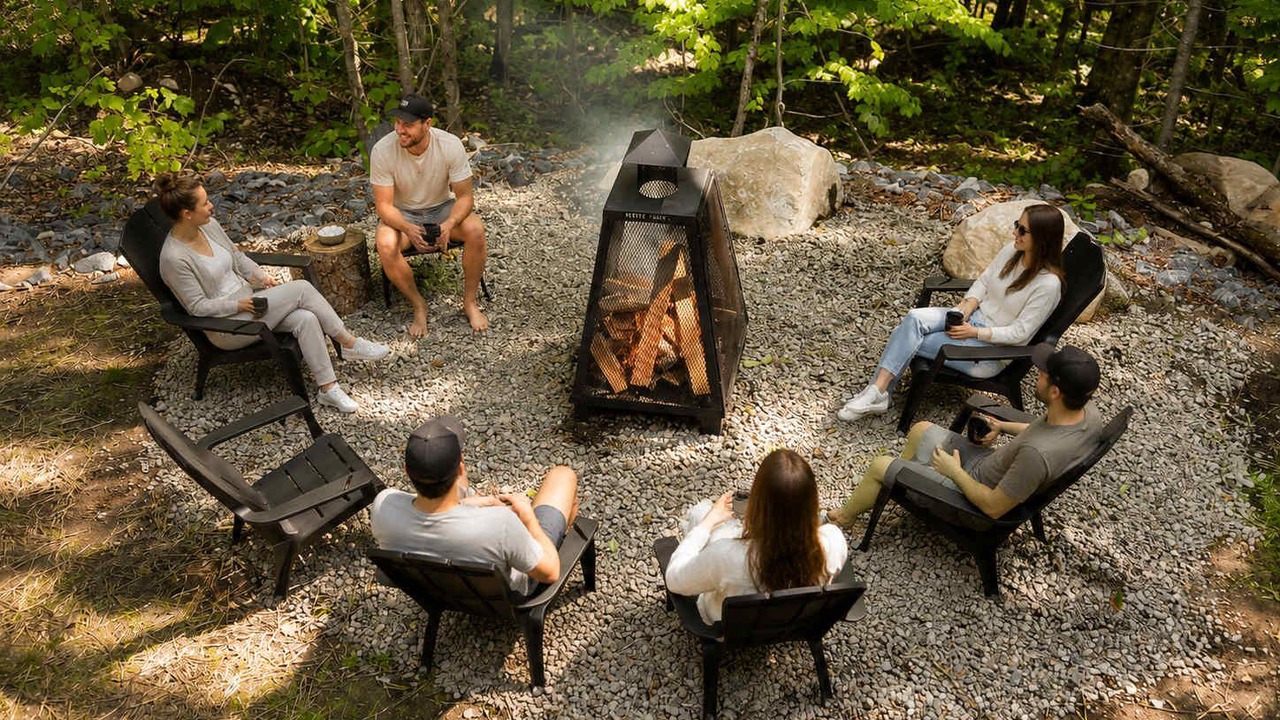 Photo of Outdoor in Saint-Faustin-Lac-Carre