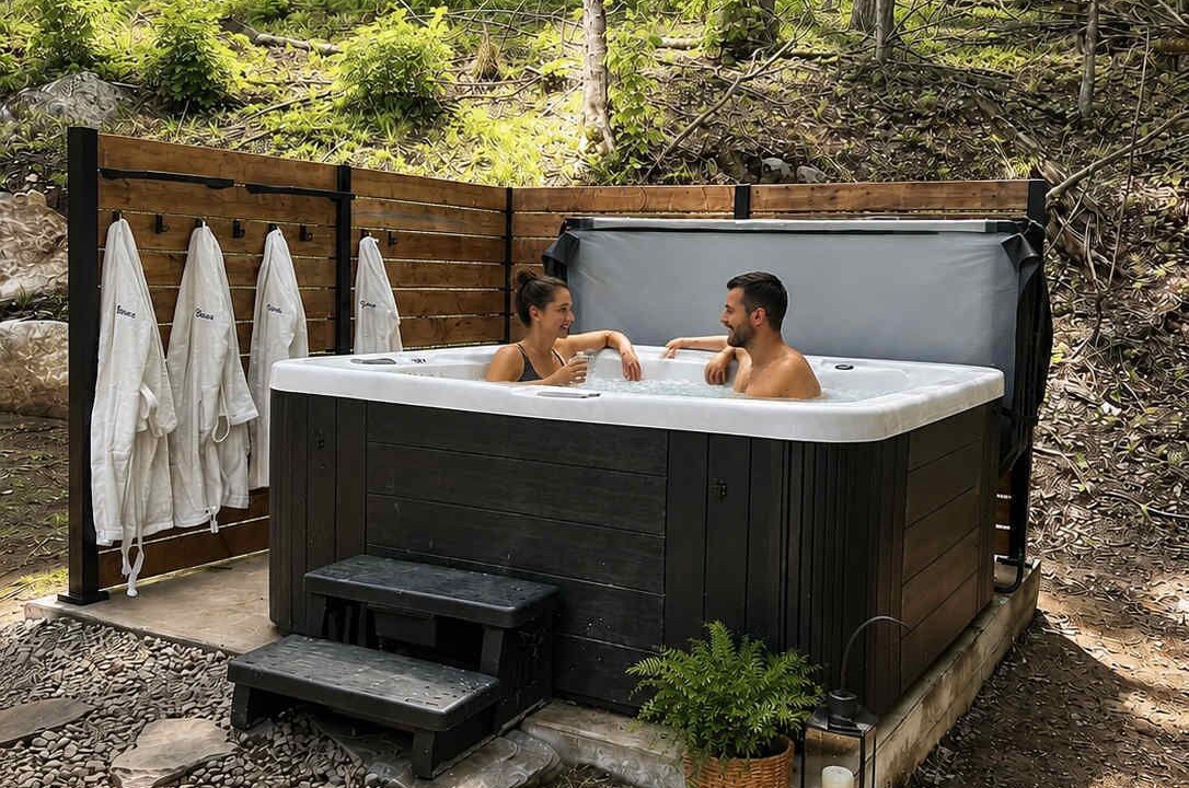 Photo of Outdoor in Saint-Faustin-Lac-Carre