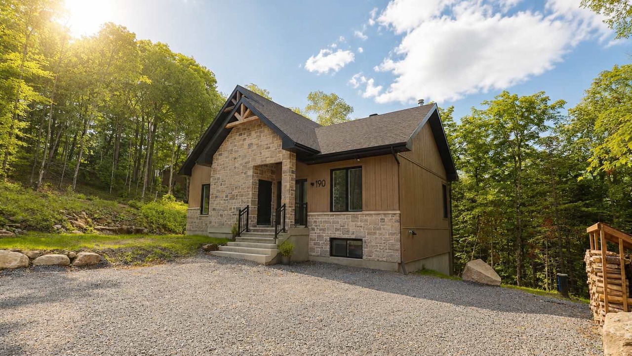 Photo of Outdoor in Saint-Faustin-Lac-Carre