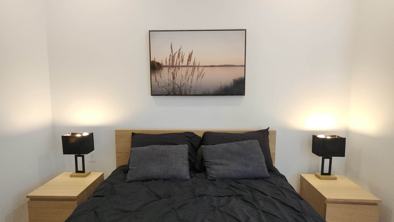 Photo of Bedroom in Entrelacs