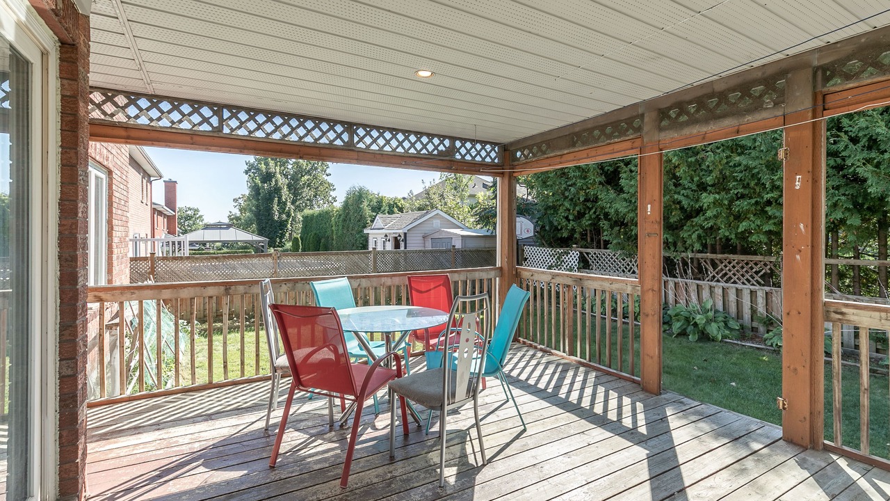Photo of Outdoor in Aylmer