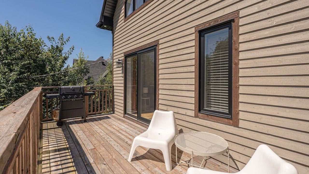 Photo of Outdoor in Saint-Faustin-Lac-Carre
