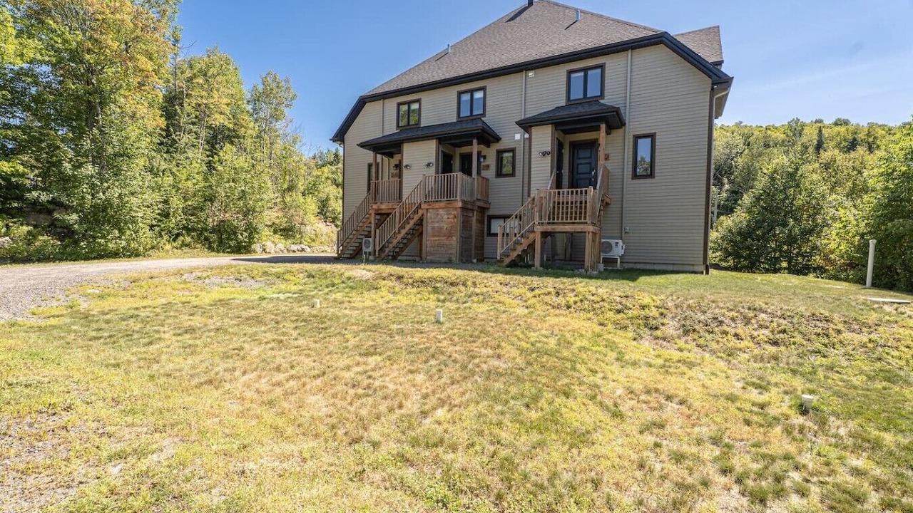 Photo of Outdoor in Saint-Faustin-Lac-Carre
