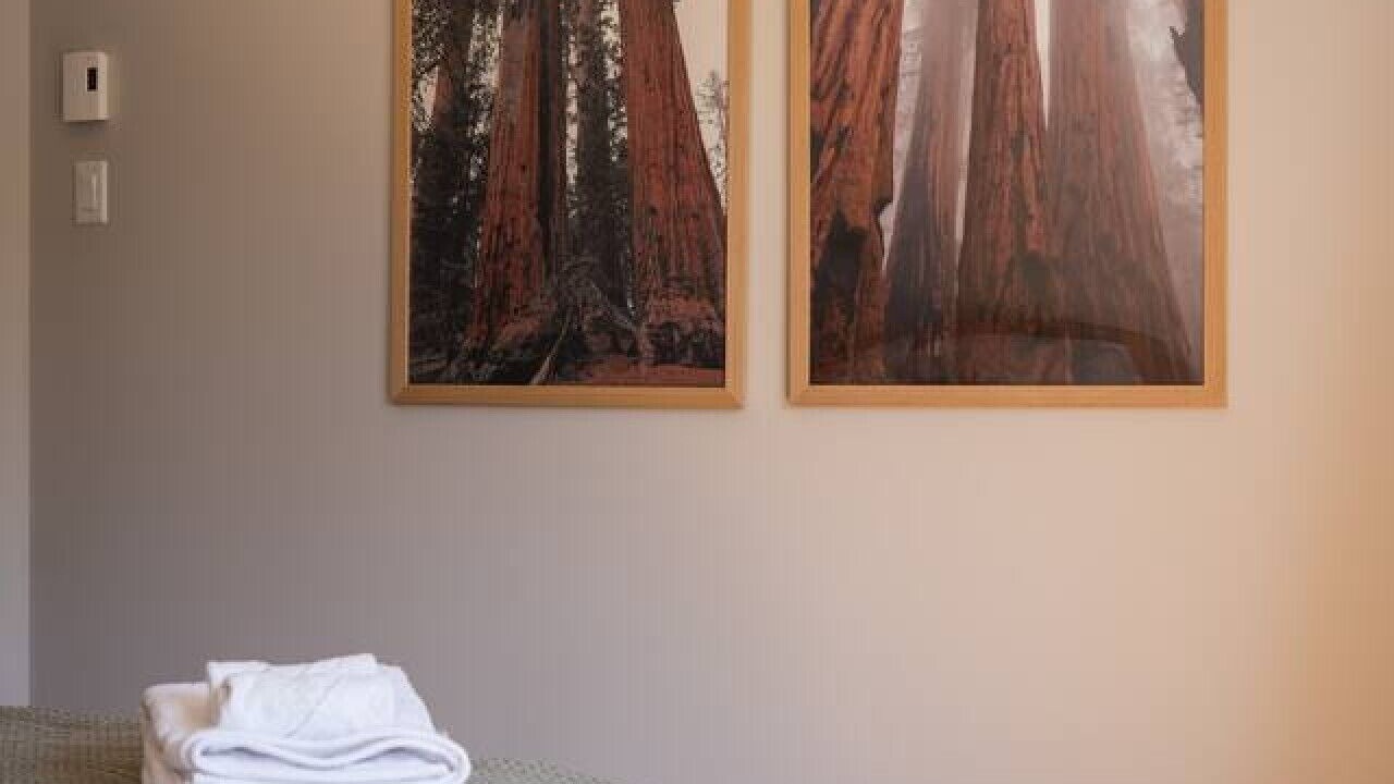 Photo of Bedroom in Saint-Faustin-Lac-Carre