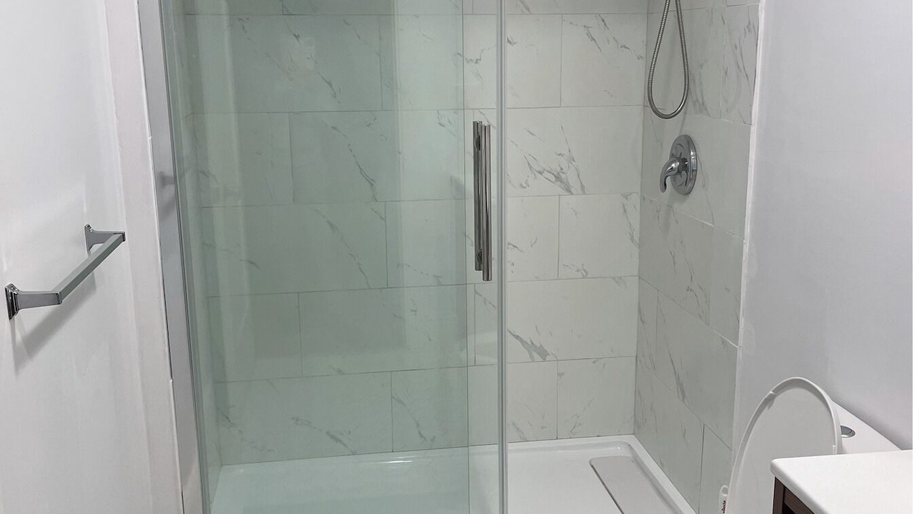 Photo of Bathroom in Bracebridge