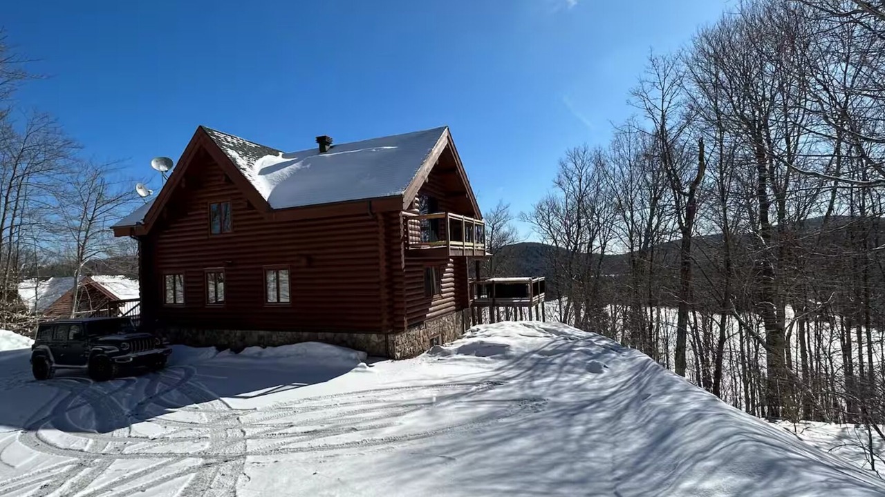 Photo of Outdoor in Saint-Faustin-Lac-Carre