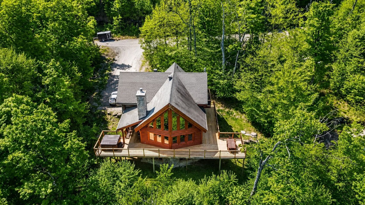 Photo of Outdoor in Saint-Faustin-Lac-Carre
