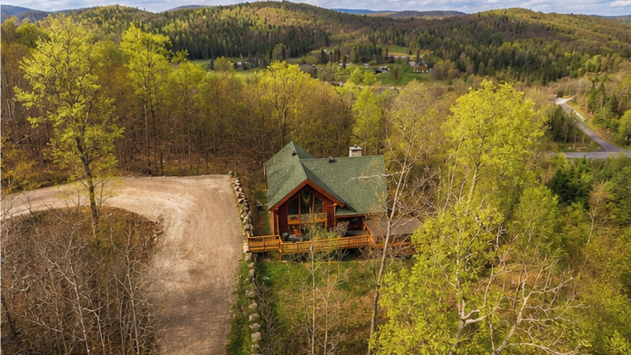 Photo of Outdoor in Saint-Faustin-Lac-Carre