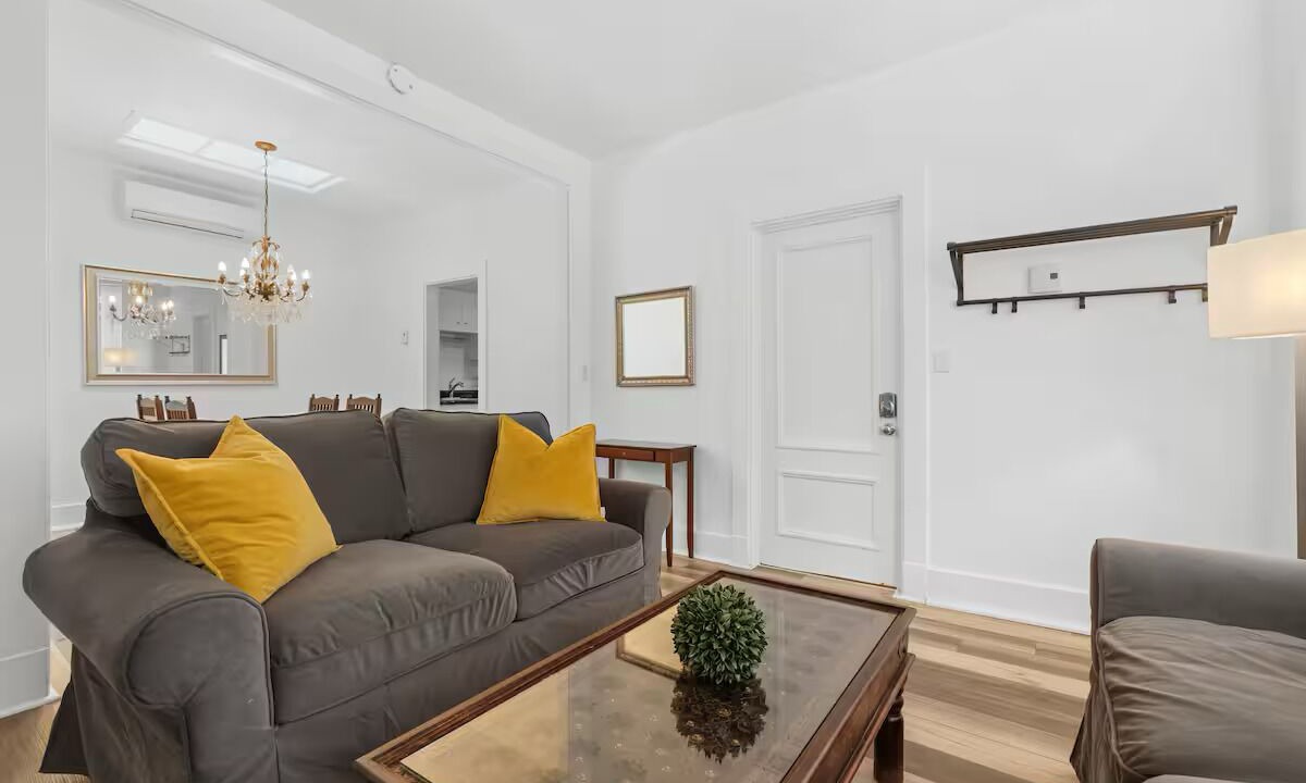 Photo of Livingroom in Cap-Blanc