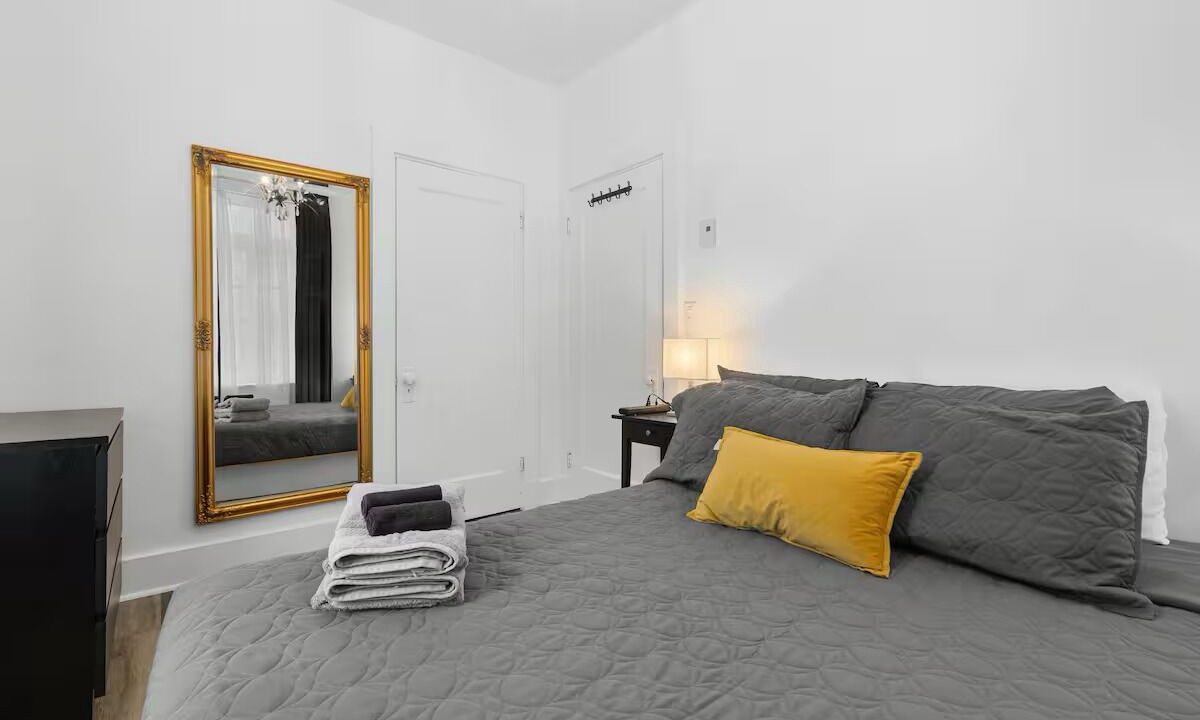 Photo of Bedroom in Cap-Blanc