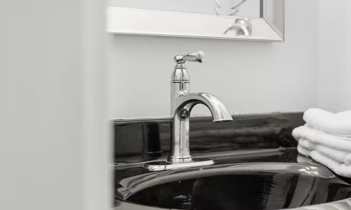 Photo of Bathroom in Cap-Blanc