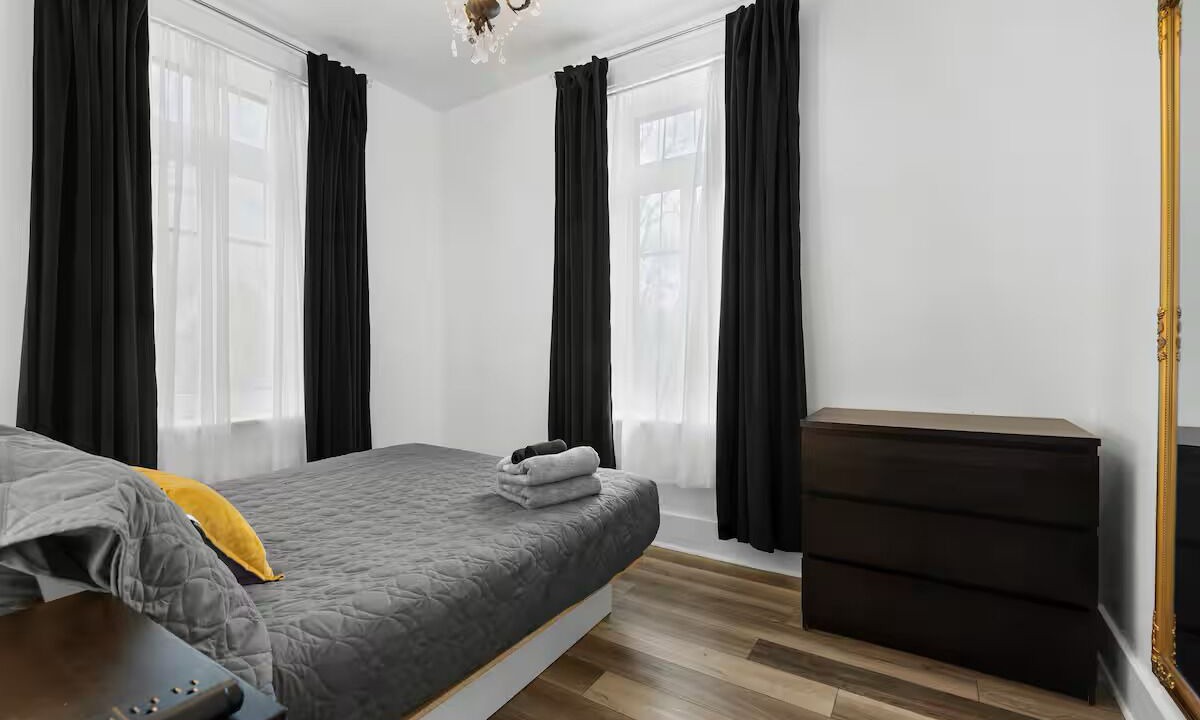 Photo of Bedroom in Cap-Blanc