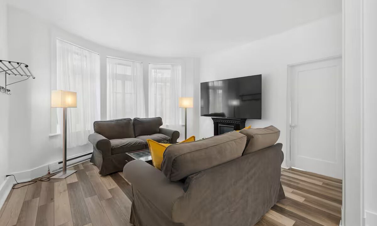 Photo of Livingroom in Cap-Blanc