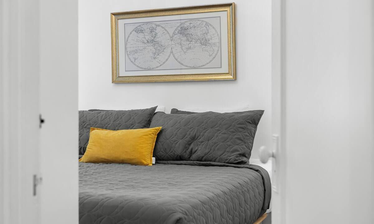 Photo of Bedroom in Cap-Blanc