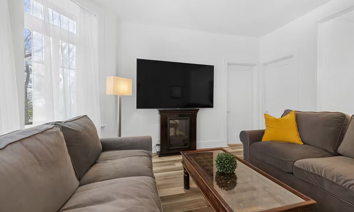Photo of Livingroom in Cap-Blanc