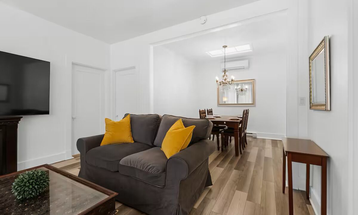 Photo of Livingroom in Cap-Blanc