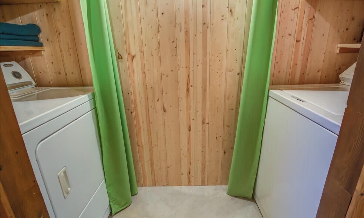 Photo of Bathroom in Maria-Chapdelaine