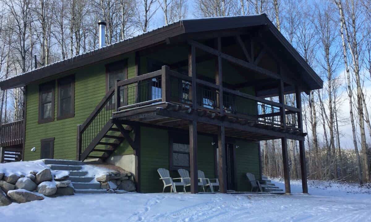 Photo of Outdoor in Maria-Chapdelaine
