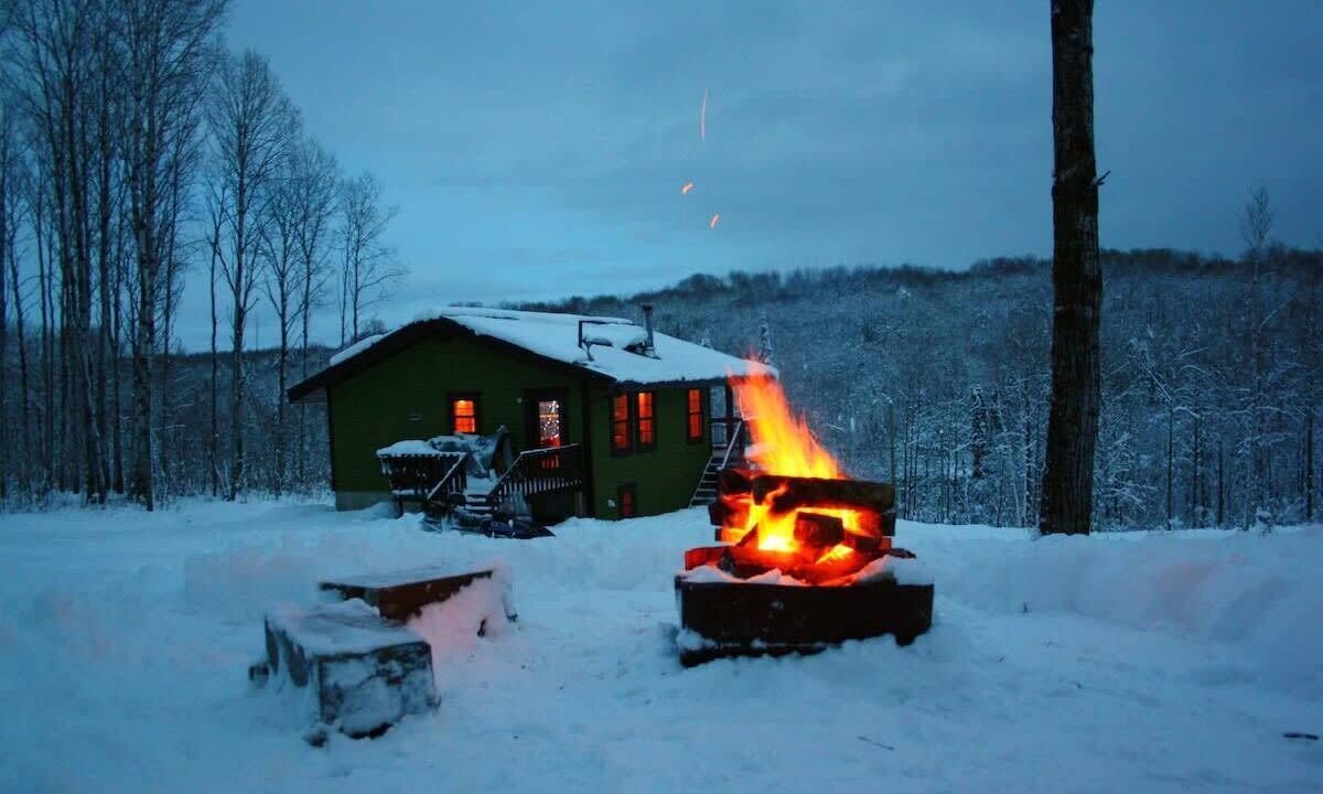 Photo of Outdoor in Maria-Chapdelaine
