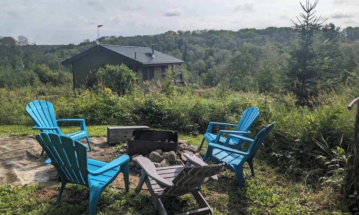 Photo of Outdoor in Maria-Chapdelaine