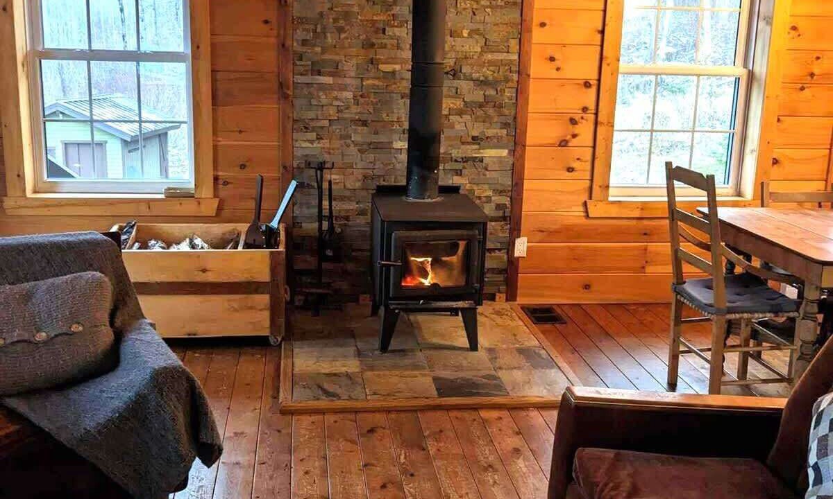 Photo of Livingroom in Maria-Chapdelaine