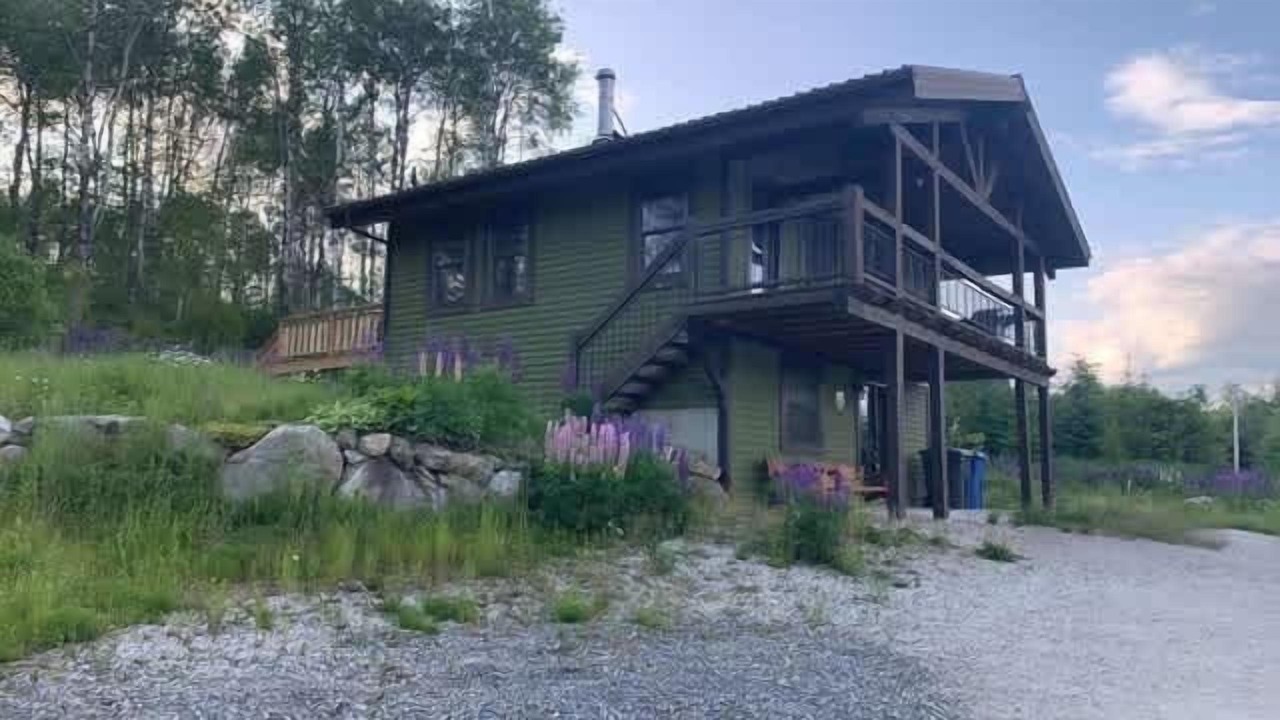 Photo of Outdoor in Maria-Chapdelaine