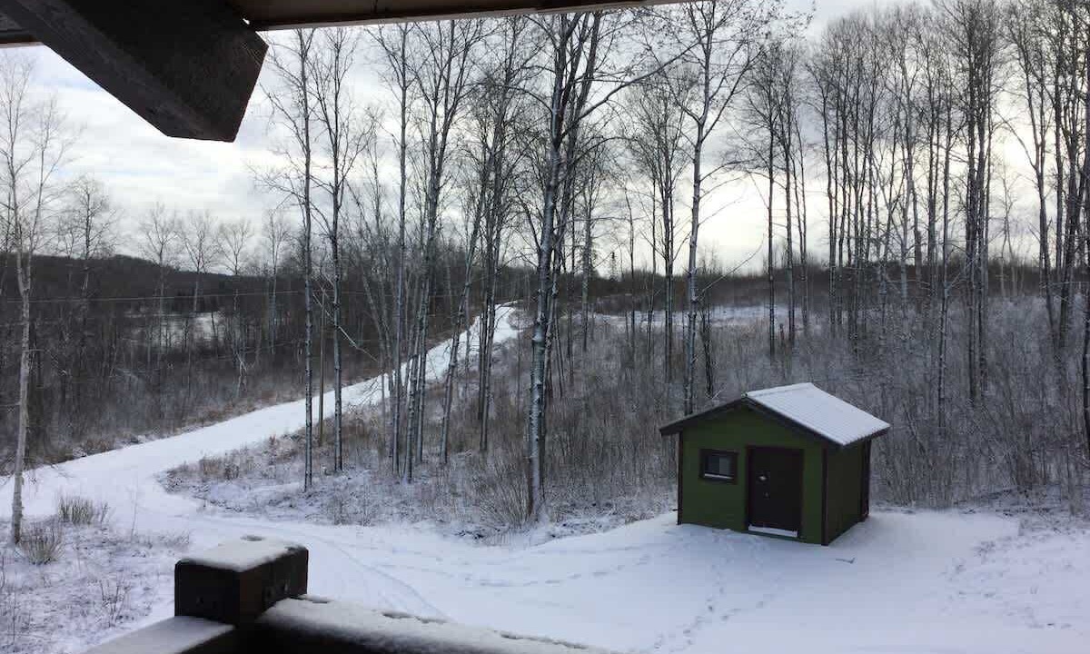 Photo of Outdoor in Maria-Chapdelaine
