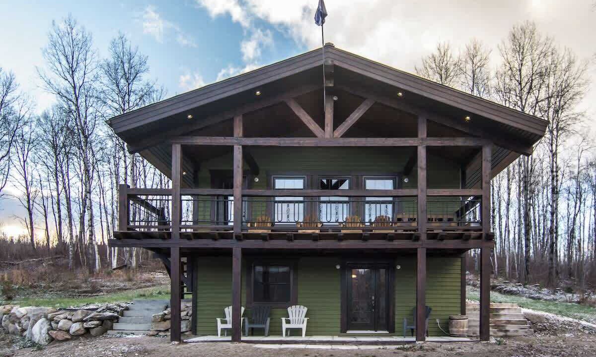 Photo of Outdoor in Maria-Chapdelaine