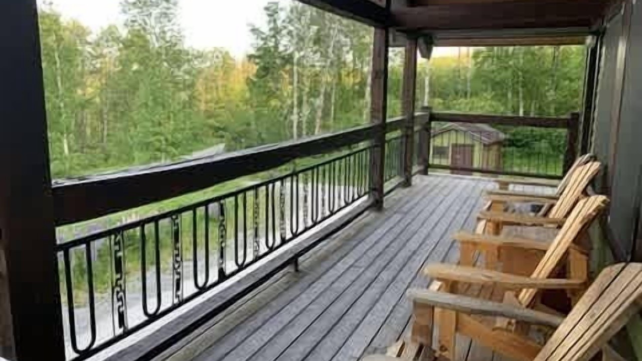 Photo of Outdoor in Maria-Chapdelaine