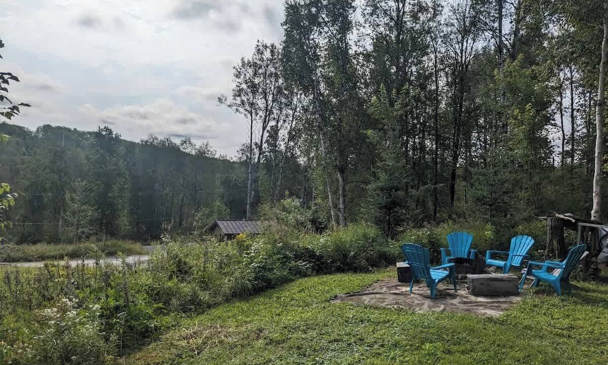 Photo of Outdoor in Maria-Chapdelaine
