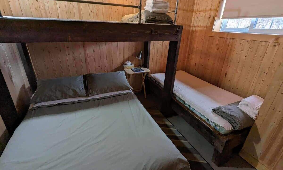 Photo of Bedroom in Maria-Chapdelaine